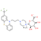 Trifluoperazine N-Glucuronide - CAS# 165602-90-4