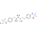 Dofetilide D4