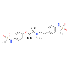 Dofetilide D4