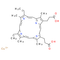 Cu(II) protoporphyrin IX - CAS# 14494-37-2