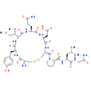[Asp5]-Oxytocin - CAS