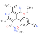 (Rac)-Finerenone - CAS