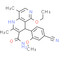 (Rac)-Finerenone - CAS# 1050477-27-4
