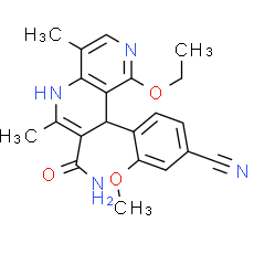 (Rac)-Finerenone - CAS