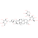 Hosenkoside F - CAS