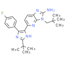 Ralimetinib - CAS