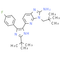 Ralimetinib - CAS# 862505-00-8
