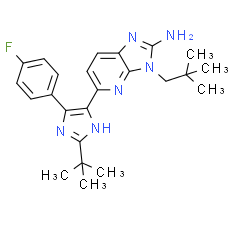 Ralimetinib - CAS