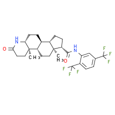 Dihydro Dutasteride