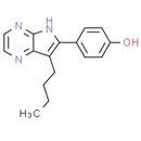 Aloisine A - CAS