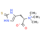 Ergothioneine - CAS