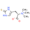 Ergothioneine - CAS# 497-30-3