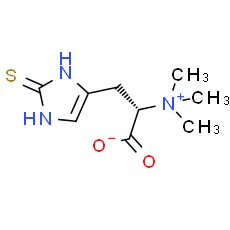 Ergothioneine - CAS