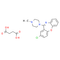 Loxapine succinate - CAS# 27833-64-3