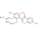 Glicoricone - CAS
