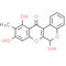 Boeravinone B - CAS# 114567-34-9