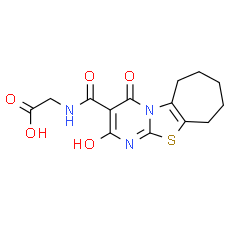 TRC160334 - CAS