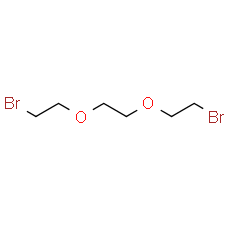 Bromo-PEG2-bromide