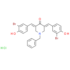 CARM1-IN-1 hydrochloride - CAS