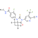 Apalutamide D4
