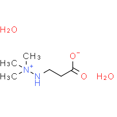Mildronate dihydrate - CAS