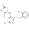 PRL-3 Inhibitor I - CAS# 893449-38-2