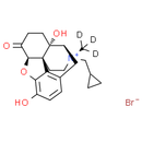 Methylnaltrexone D3 Bromide - CAS