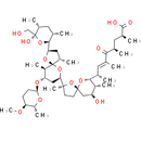Dianemycin - CAS