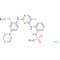 CZC-54252 hydrochloride - CAS# 1784253-05-9