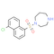 ML-9 Free Base - CAS# 110448-31-2