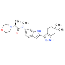 ITK inhibitor 2 - CAS
