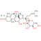 Ginsenoside Rh7 - CAS# 343780-68-7