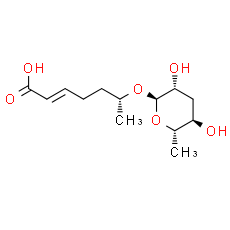 Ascr#7 - CAS# 1139837-37-8