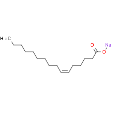 Sapienic acid sodium - CAS