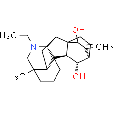 Denudatine