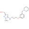 Lavoltidine - CAS# 76956-02-0