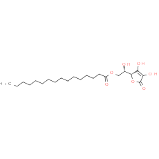 Ascorbyl palmitate - CAS