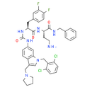 RWJ-56110 - CAS