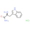 H-Trp-NH2.HCl - CAS# 5022-65-1