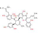 Kuwanon H - CAS