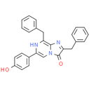 Coelenterazine h - CAS