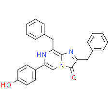 Coelenterazine h - CAS