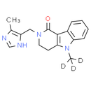 Alosetron D3 - CAS
