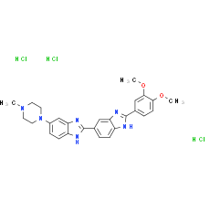 DMA trihydrochloride - CAS
