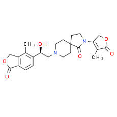 MK-8153 - CAS