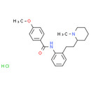 Encainide hydrochloride - CAS