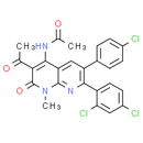 CB1 inverse agonist 1 - CAS