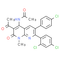 CB1 inverse agonist 1 - CAS# 852315-00-5
