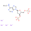 MRS2179 tetrasodium - CAS