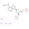 MRS2179 tetrasodium - CAS# 1454889-37-2